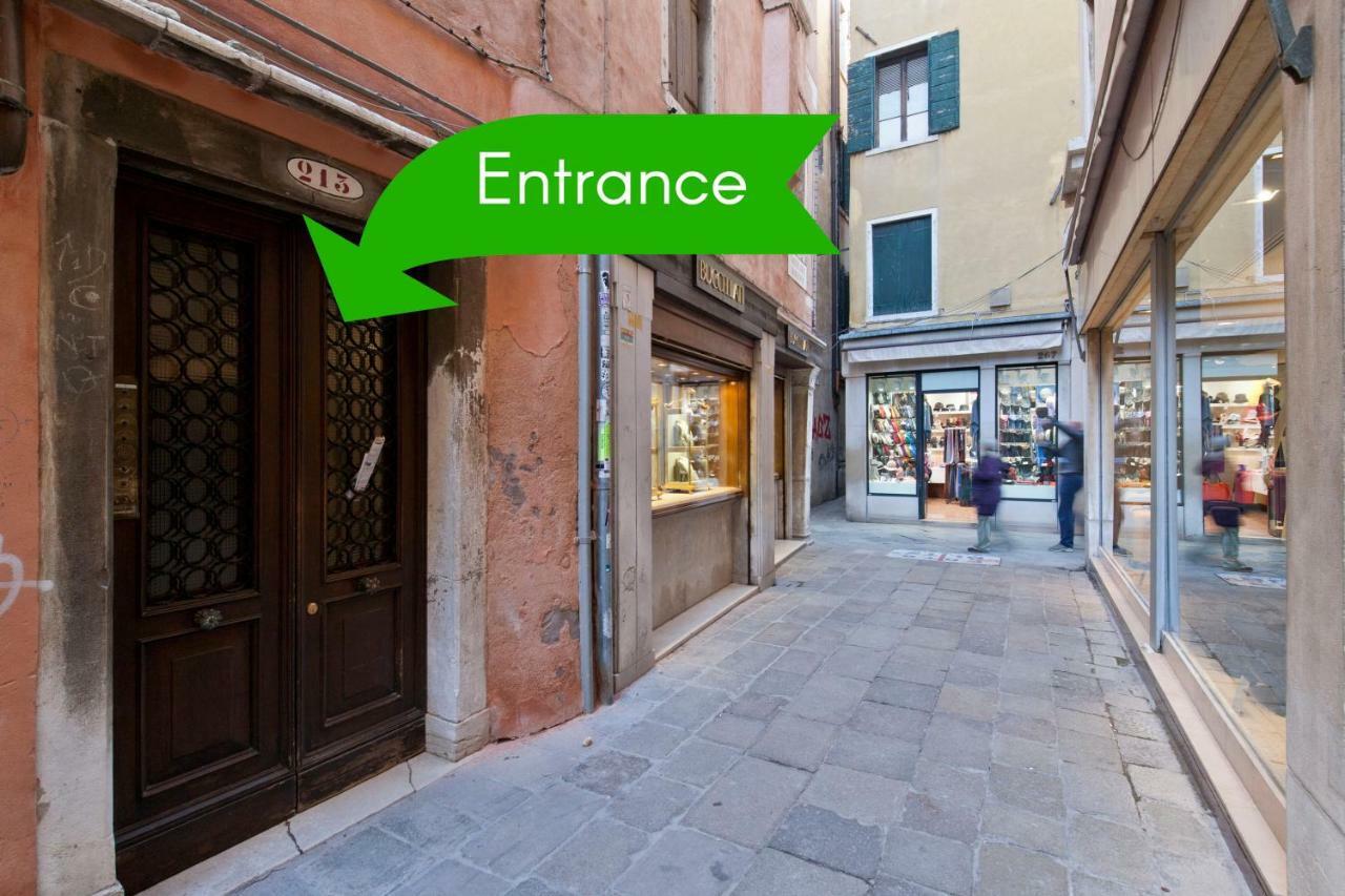 Ca Leonora Appartement Venise